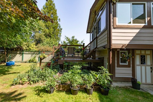 11809 230 Street, Maple Ridge, BC - Outdoor