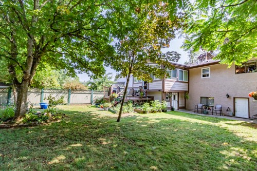 11809 230 Street, Maple Ridge, BC - Outdoor