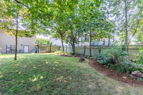 11809 230 Street, Maple Ridge, BC - Outdoor
