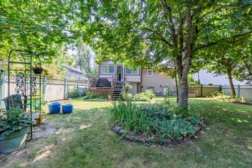 11809 230 Street, Maple Ridge, BC - Outdoor