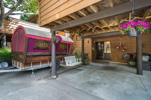 220 Cornell Way, Port Moody, BC - Indoor