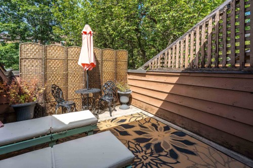 220 Cornell Way, Port Moody, BC - Outdoor With Deck Patio Veranda