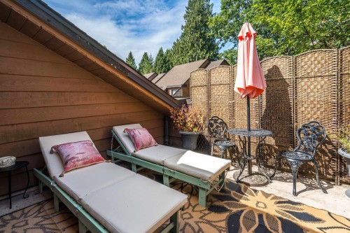 220 Cornell Way, Port Moody, BC - Outdoor With Deck Patio Veranda With Exterior