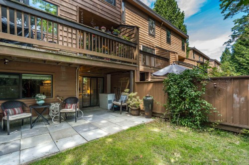 220 Cornell Way, Port Moody, BC - Outdoor With Deck Patio Veranda