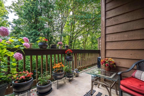 220 Cornell Way, Port Moody, BC - Outdoor With Deck Patio Veranda