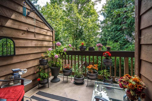 220 Cornell Way, Port Moody, BC - Outdoor With Deck Patio Veranda