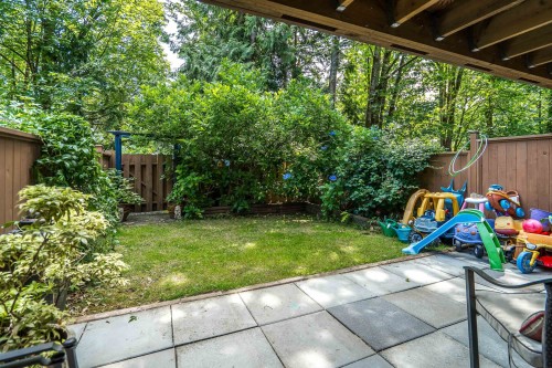 220 Cornell Way, Port Moody, BC - Outdoor With Deck Patio Veranda