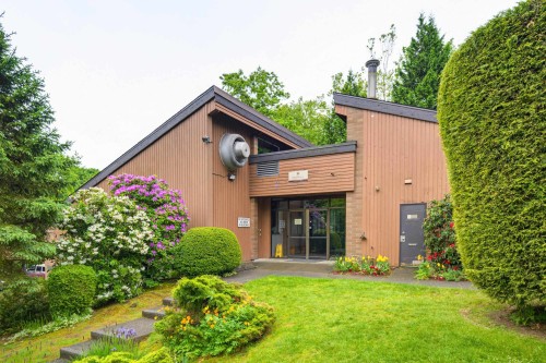 220 Cornell Way, Port Moody, BC - Outdoor