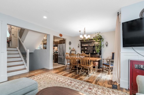 220 Cornell Way, Port Moody, BC - Indoor