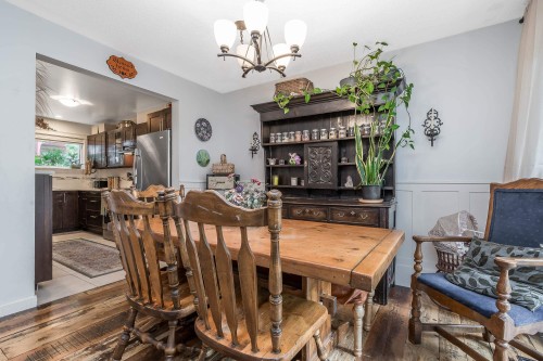 220 Cornell Way, Port Moody, BC - Indoor Photo Showing Dining Room
