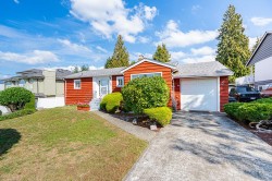 5388 Halley Avenue Burnaby, BC V5H 2P8