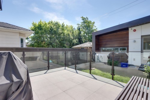 4368 15Th Avenue W, Vancouver, BC - Outdoor With Exterior