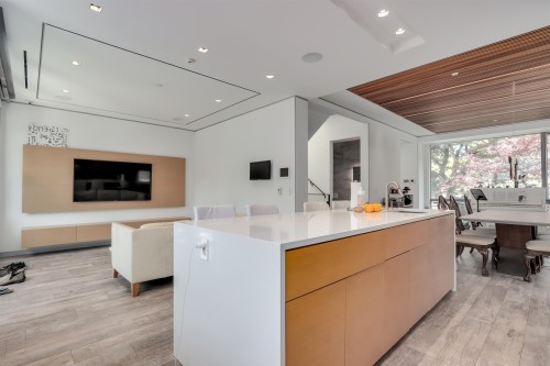 4368 15Th Avenue W, Vancouver, BC - Indoor
