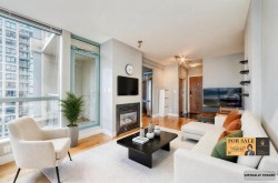 1003-1238 Burrard Street  Vancouver, BC V6Z 3E1