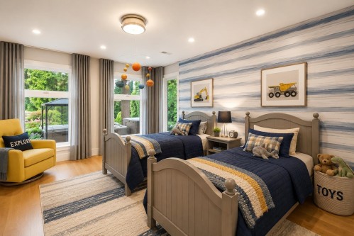 3706 Southridge Place, West Vancouver, BC 
