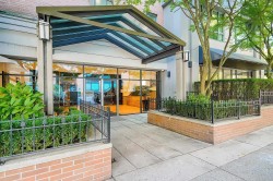 2303-1188 Howe Street  Vancouver, BC V6Z 2S8