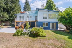 3099 Dryden Way  North Vancouver, BC V7K 2A3