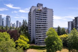 908-6595 Willingdon Avenue Burnaby, BC V5H 4E5