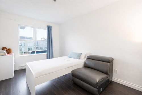 317-7800 St. Albans Road, Richmond, BC 