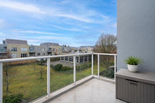 317-7800 St. Albans Road, Richmond, BC 