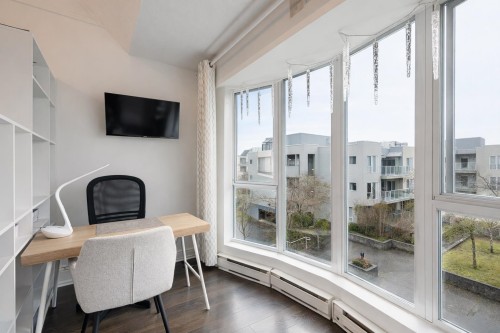 317-7800 St. Albans Road, Richmond, BC 