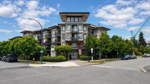 201-12075 Edge Street  Maple Ridge, BC V2X 9E6