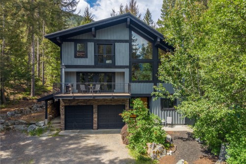 8633 Forest Ridge Drive  Whistler, BC V8E 0G1