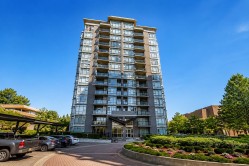 1101-575 Delestre Avenue  Coquitlam, BC V3K 0A6