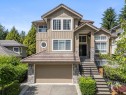 16 Wilkes Creek Drive, Port Moody, BC 