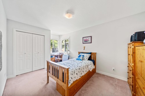 16 Wilkes Creek Drive, Port Moody, BC 