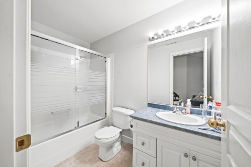 16 Wilkes Creek Drive, Port Moody, BC 