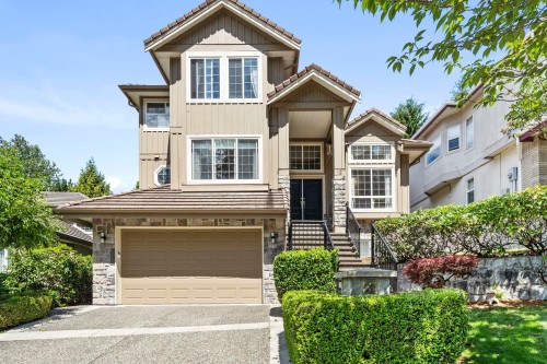 16 Wilkes Creek Drive, Port Moody, BC 