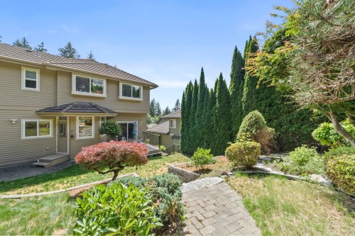 16 Wilkes Creek Drive, Port Moody, BC 