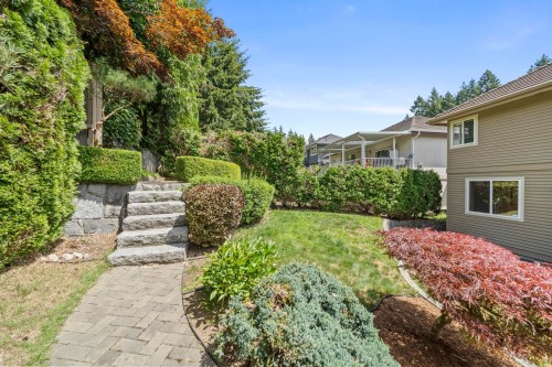 16 Wilkes Creek Drive, Port Moody, BC 