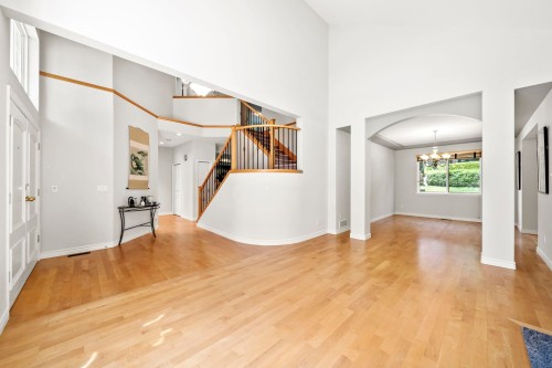 16 Wilkes Creek Drive, Port Moody, BC 