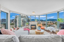 1904-1088 Quebec Street  Vancouver, BC V6A 4H2