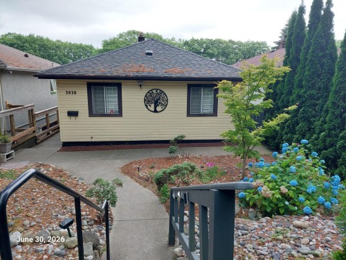 3638 Pender Street E, Vancouver, BC 