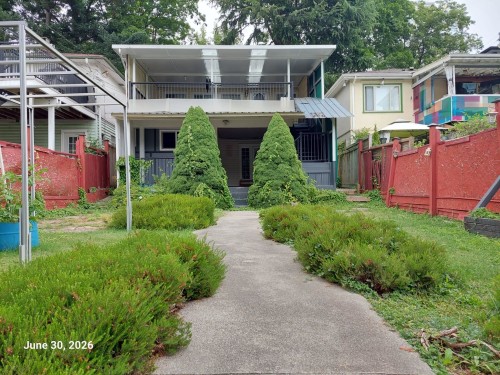 3638 Pender Street E, Vancouver, BC 