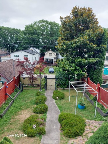 3638 Pender Street E, Vancouver, BC 