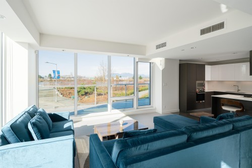 1-6611 Pearson Way, Richmond, BC 