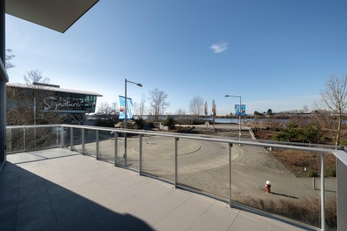 1-6611 Pearson Way, Richmond, BC 