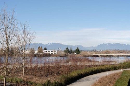 1-6611 Pearson Way, Richmond, BC 