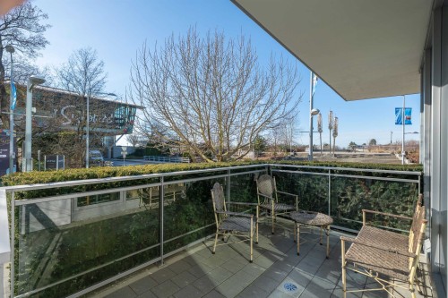 1-6611 Pearson Way, Richmond, BC 
