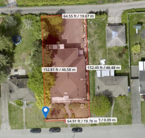 643 Harrison Avenue, Coquitlam, BC 
