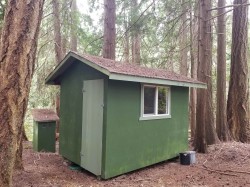 LOT 16-St. Andrews Crescent Galiano Island, BC V0N 1P0
