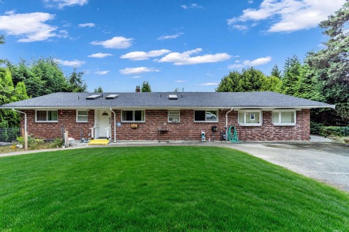 568 St. Giles Road  West Vancouver, BC V7S 1L8