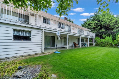 568 St. Giles Road, West Vancouver, BC 
