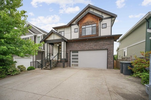 1381 Coast Meridian Road, Coquitlam, BC 
