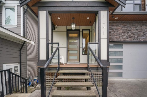 1381 Coast Meridian Road, Coquitlam, BC 