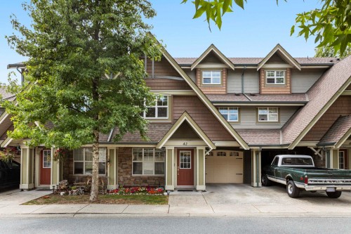 42-22977 116 Avenue  Maple Ridge, BC V2X 9A8